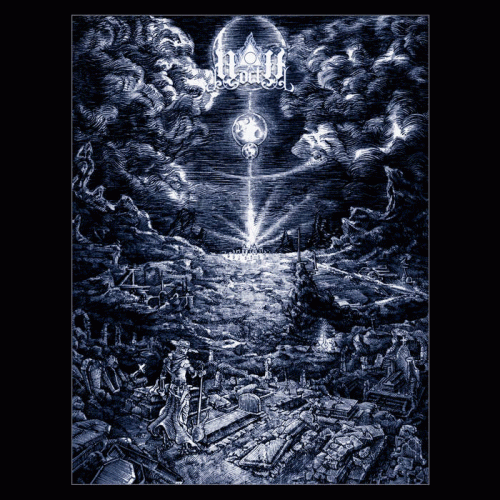 Noctu (ITA) : Outlaw Doom - Sad Songs from Southern Europe